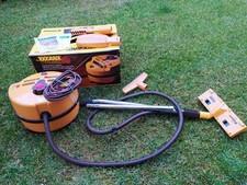 100gradi Steamatic per ricambi - Leggi difetto