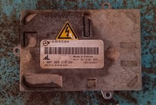 Mercedes Benz B180 - 1 307 329 119 (Centralina Proiettore Anteriore)