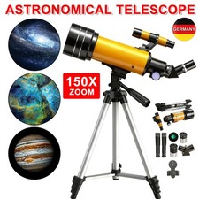 Telescopio Astronomico per