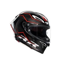 CASCO AGV PISTA GP RR E2206