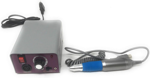 Fresa professionale con - fresa, pedale