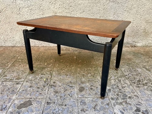 Tavolino caffè vintage g - tavolino, da