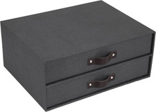 Mini Cassettiera Da Scrivania