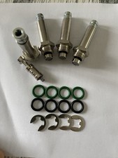 4 Kit Riparazione Valtek Tipo 30 Iniettore Revisione GPL Autogas Kme