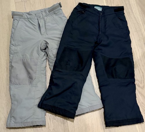 Pantaloni neve vintage y2k - da,