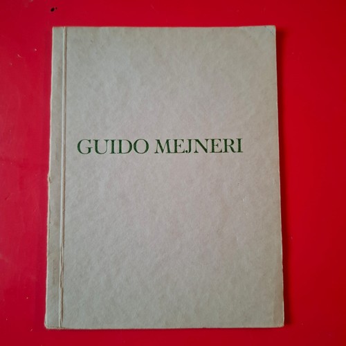 Guido mejneri giovanni - mejneri,