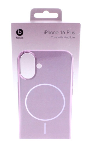 Custodia beats per iphone - beats, 16