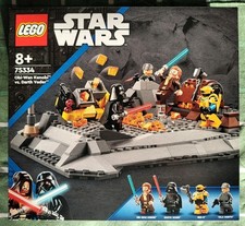 ⭐️LEGO Star Wars 75334 -