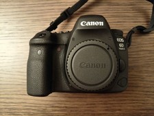 Canon eos 6d mark ii Usata