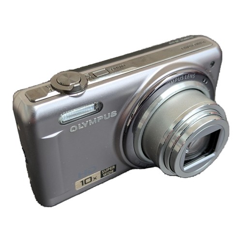 Olympus 310 fotocamera - vr-310,