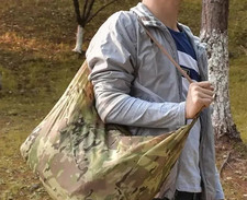 Borsa militare per trasporto