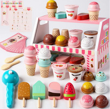 Gelateria Giocattolo per