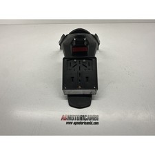 PORTA TARGA HONDA SH 300
