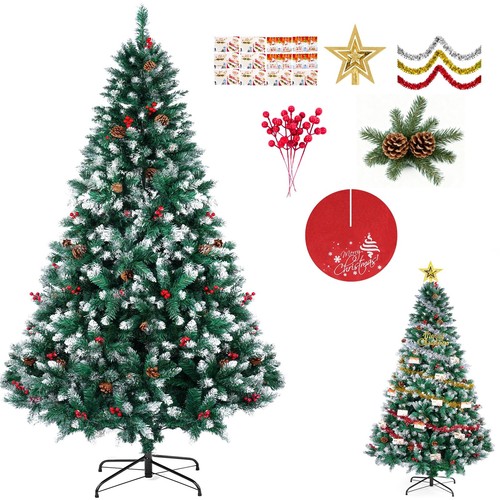 Albero natale 180cm - di,