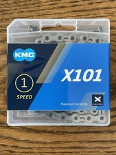 Catena bicicletta bici