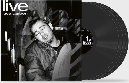 Luca carboni - -,