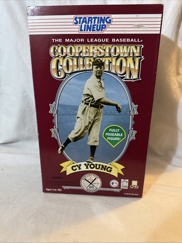 1996 starting lineup - 1996, young