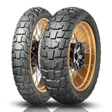Gomma Moto DUNLOP 150/70 R17 69T TRAILMAX RAID  M+S TL Pneumatico Nuovo
