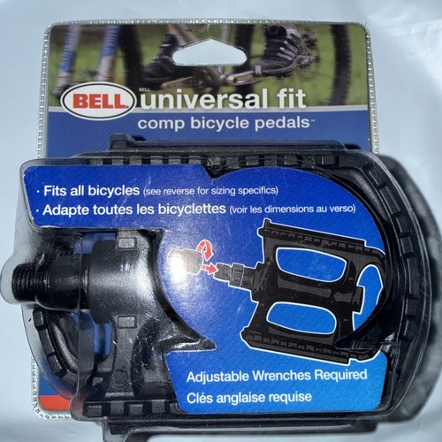 Bell universal fit - universal, comp