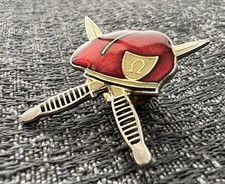 Distintivo Militare Francese -