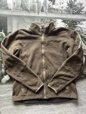 Arc’teryx Giacca Pile