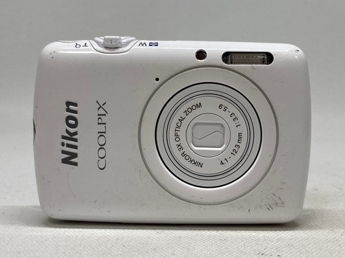 Nikon coolpix s01 - nikon,