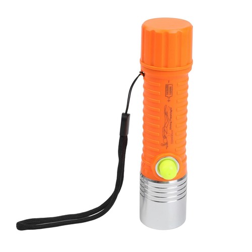 Torcia subacquea luci - torcia,