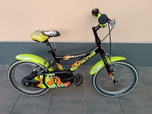 Bottecchia bicicletta bambini - bottecchia,