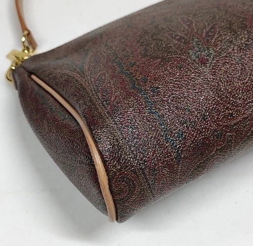 Authentic etro paisley - authentic,