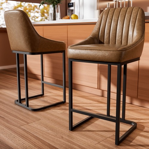 Sgabelli bar set di 2 - da,