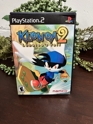Klonoa velo di lunatea - il,