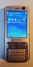 Nokia N72 - Bluetooth / 2G GSM