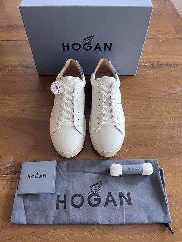 Scarpe hogan h672 - hogan, allacciato