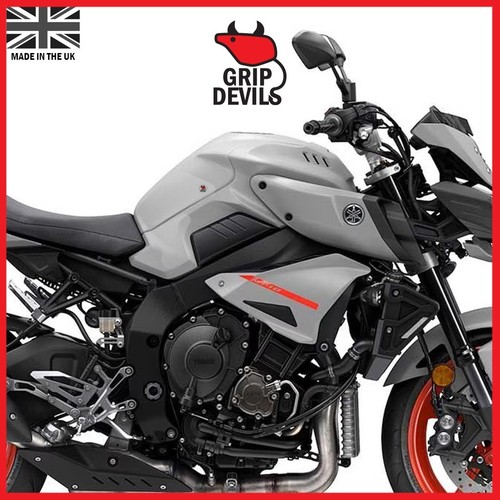 Grip devils tank grips - tank, grips:
