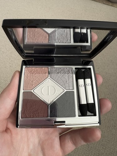 Palette ombretti originale