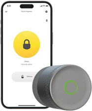 Serratura Smart Linus L2 Lite