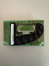 Scheda elettronica Saeco Magic