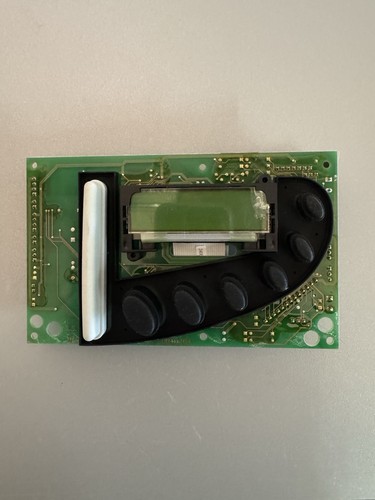 Scheda elettronica saeco - scheda,