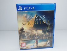 Assassin creed origins - assassin's,