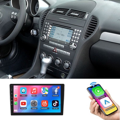 Autoradio android - autoradio, 9"