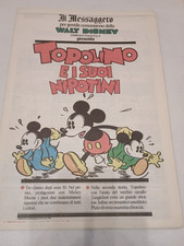 Topolino e i suoi Nipotini