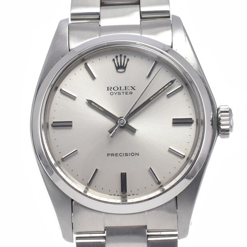 Orologio uomo rolex oyster - rolex,