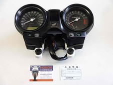 Strumentazione contachilometri