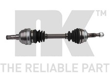 Albero motore NK 503636 per