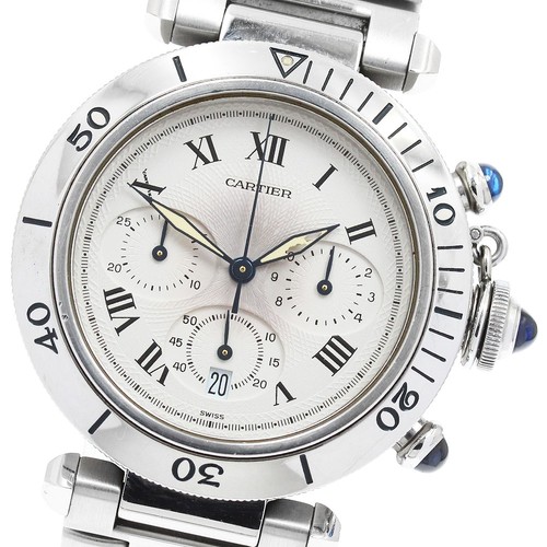 Orologio uomo cartier - orologio,