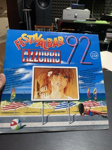 Festivalbar azzurro - '',