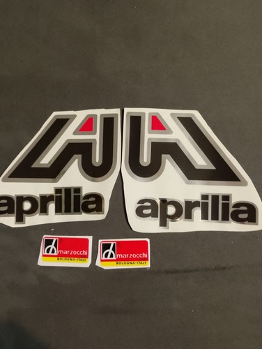 Adesivi stickers aprilia - stickers,