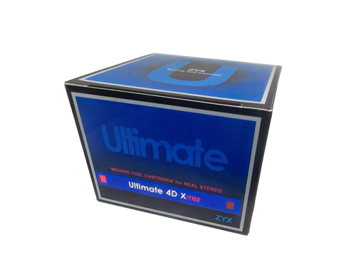 Cartuccia zyx ultimate 4d - cartuccia,