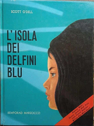 Dell scott l isola dei - dell,, l'