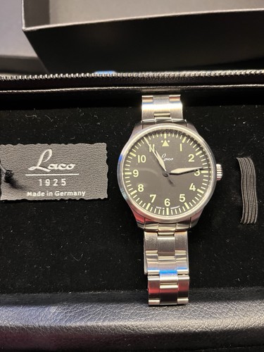Orologio pilota automatico